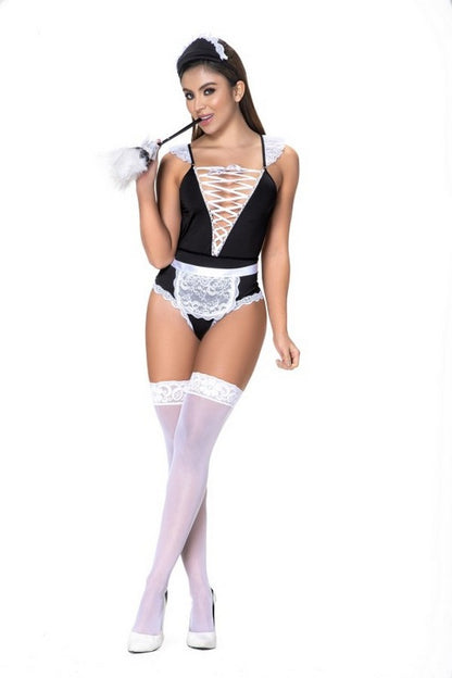 Costume Femme de ménage sexy