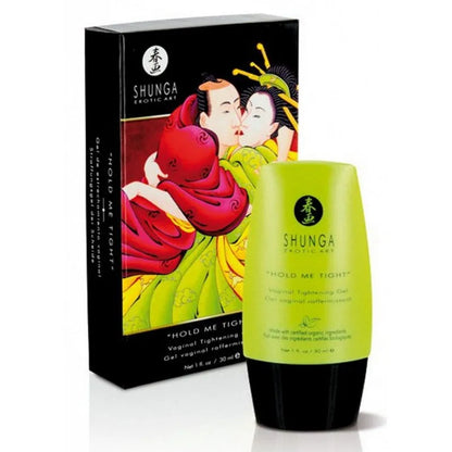 Gel raffermissant bio-Shunga