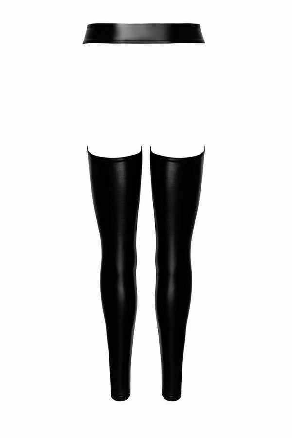 Collants wetlook Chaps Rebel F323