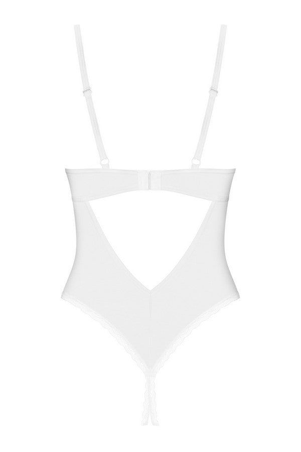 Body string ouvert Alissium