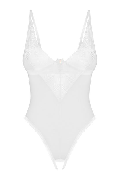 Body string ouvert Alissium-Obsessive