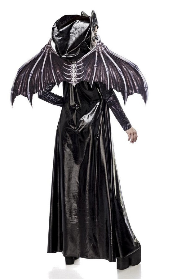 Costume Chauve-souris damnée