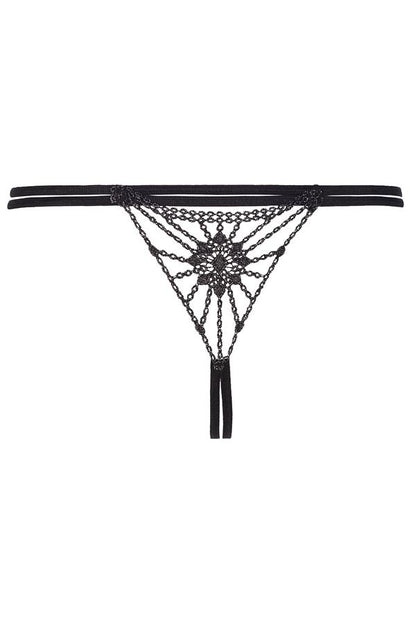 String V-8368 (reconditionné) - LUXURY ALLEY dessous