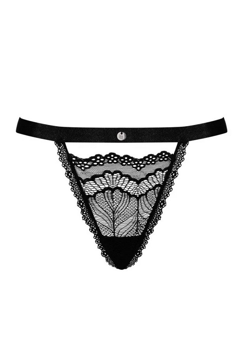 String Isabellia - LUXURY ALLEY dessous