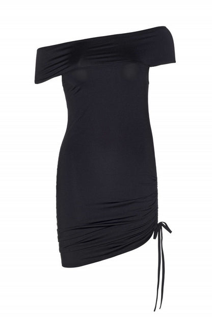 Robe sexy Ange - LUXURY ALLEY dessous