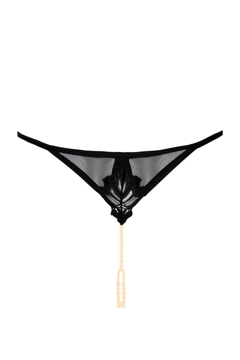 String perles London - LUXURY ALLEY dessous