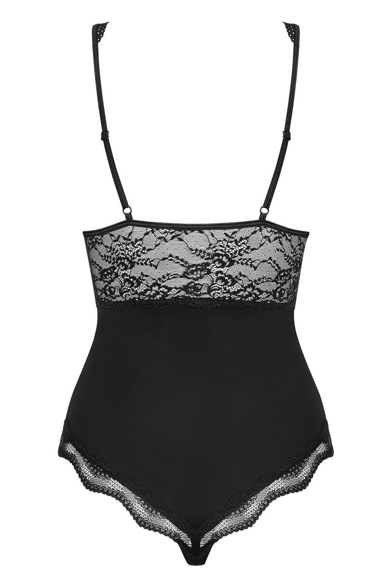 Body string Luvae - LUXURY ALLEY dessous