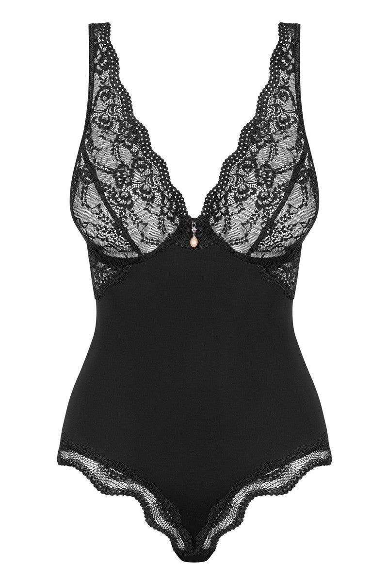 Body string Luvae - LUXURY ALLEY dessous