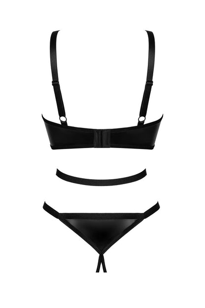Body ouvert Armares - LUXURY ALLEY dessous