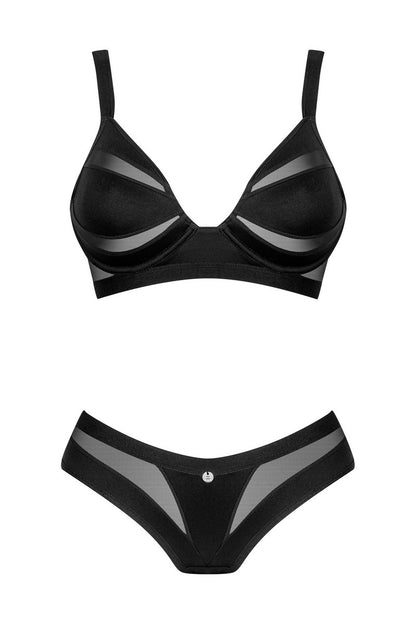 Ensemble Chic Amoria - LUXURY ALLEY dessous