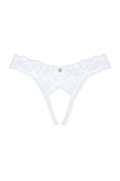 String ouvert Heavenlly - LUXURY ALLEY dessous