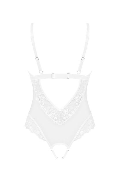 Body ouvert Heavenlly - LUXURY ALLEY dessous
