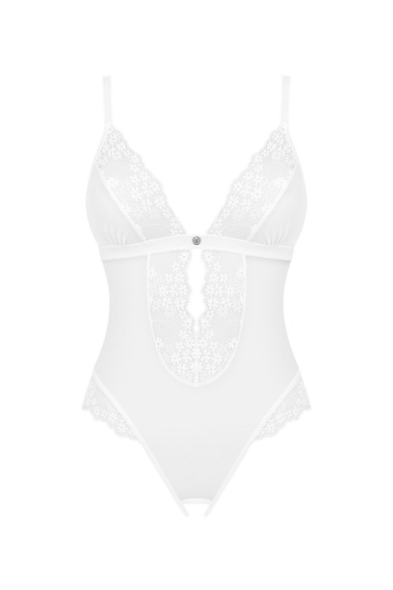 Body ouvert Heavenlly - LUXURY ALLEY dessous
