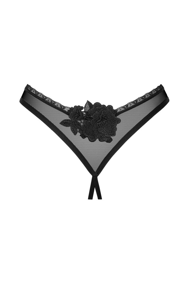 String ouvert Latinesa - LUXURY ALLEY dessous
