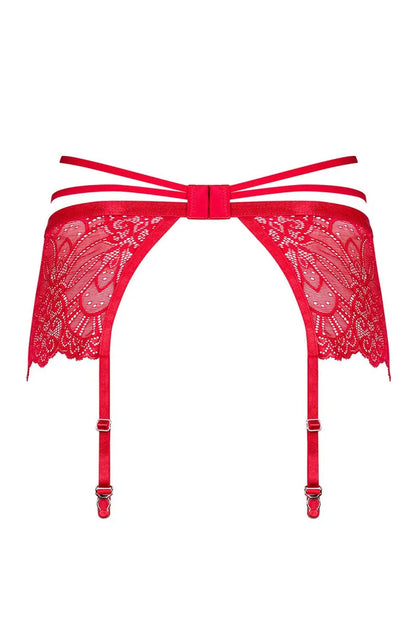 Porte-jarretelles Loventy - LUXURY ALLEY dessous