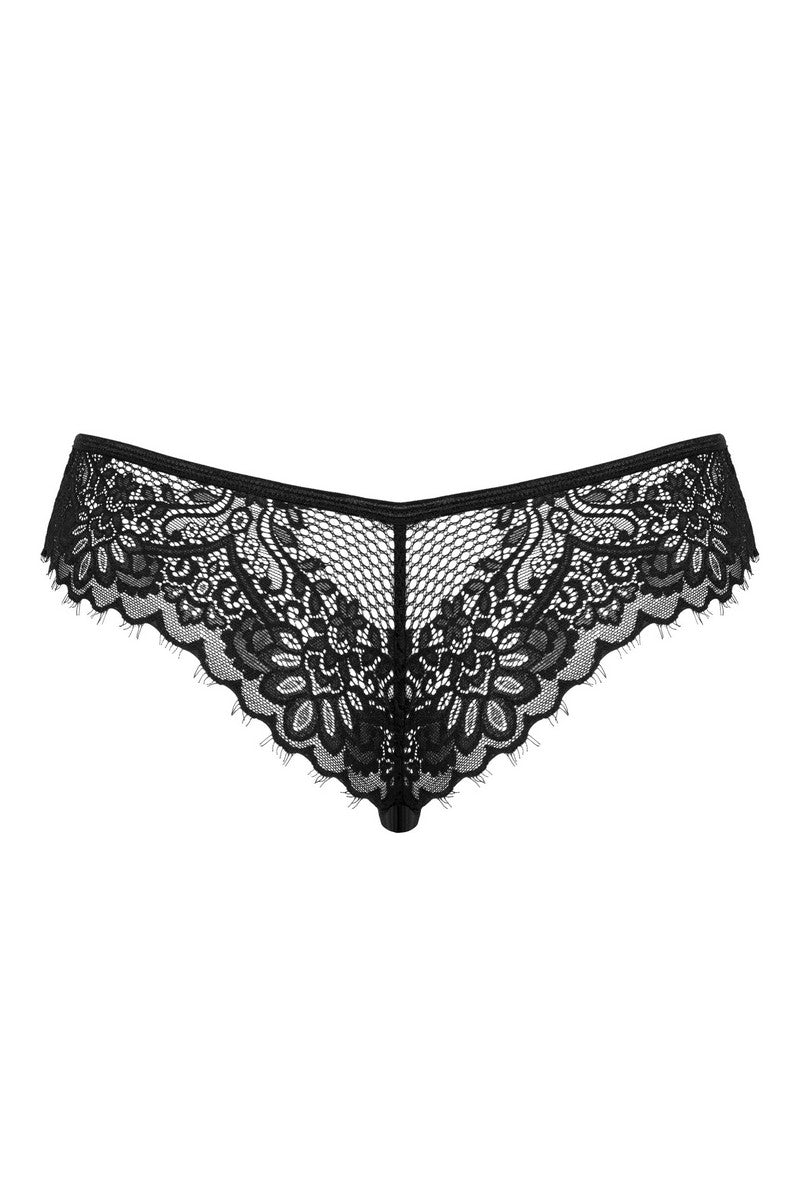 Culotte sexy Maderris - LUXURY ALLEY dessous