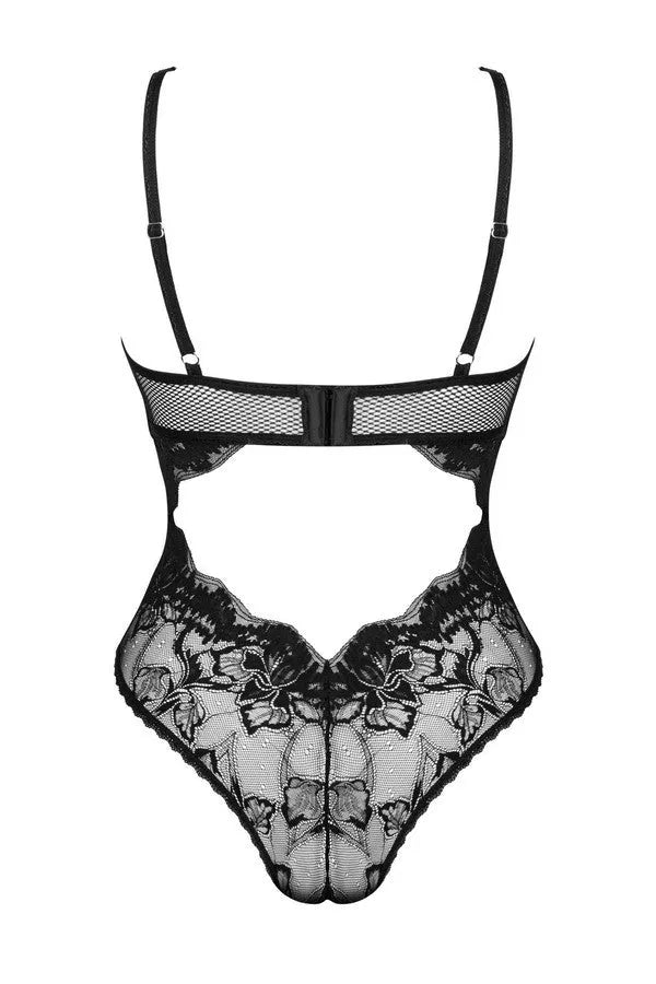 Body dentelle Olvidia - LUXURY ALLEY dessous