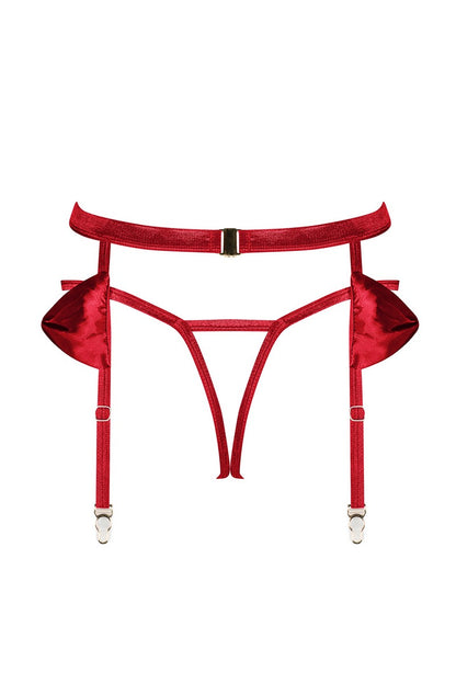 Porte-jarretelles Rubinesa - LUXURY ALLEY dessous