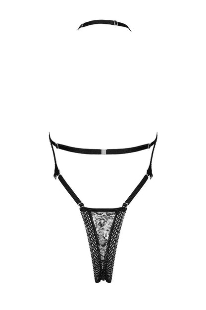 Body string Xenita - LUXURY ALLEY dessous