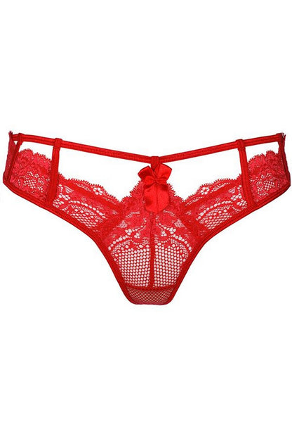 String sexy V-8988 - LUXURY ALLEY dessous