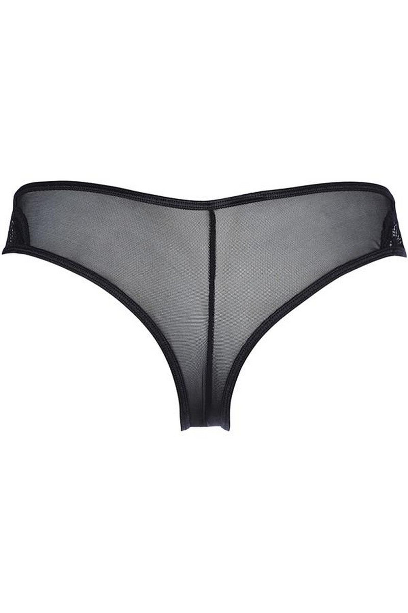 Brésilien V-9035 - LUXURY ALLEY dessous