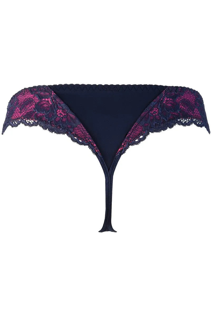 String V-9418 - LUXURY ALLEY dessous